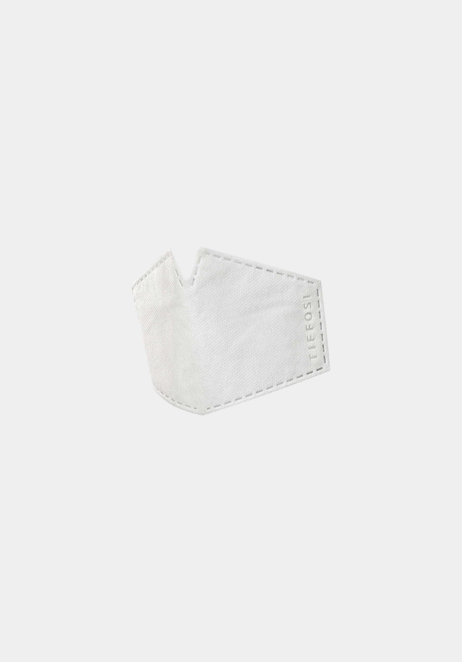 Máscaras Branco