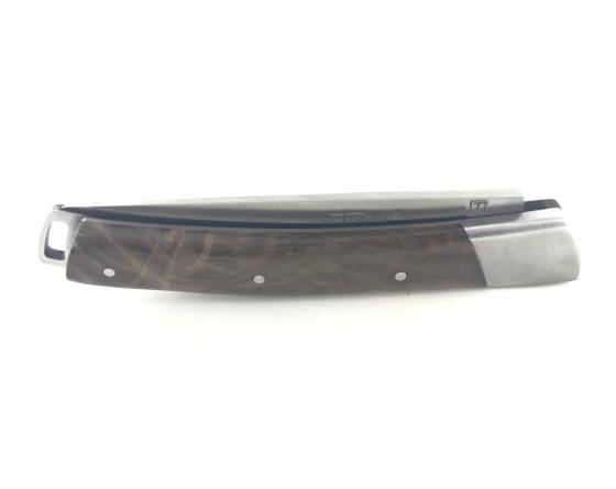 Le Thiers Nature Noyer Couteau de Poche - Laguiole par Fontenille Pataud