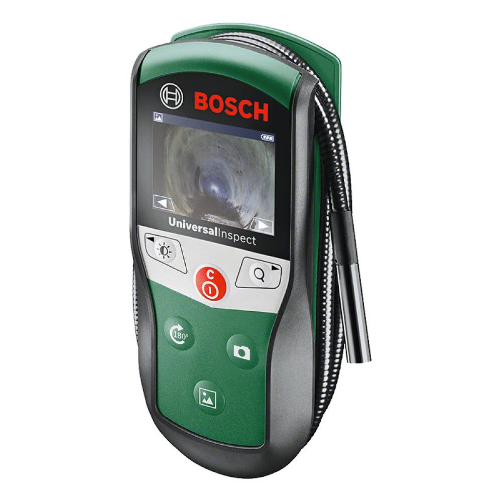 INSPEKSJONSKAMERA BOSCH UNVERSALINSPECT