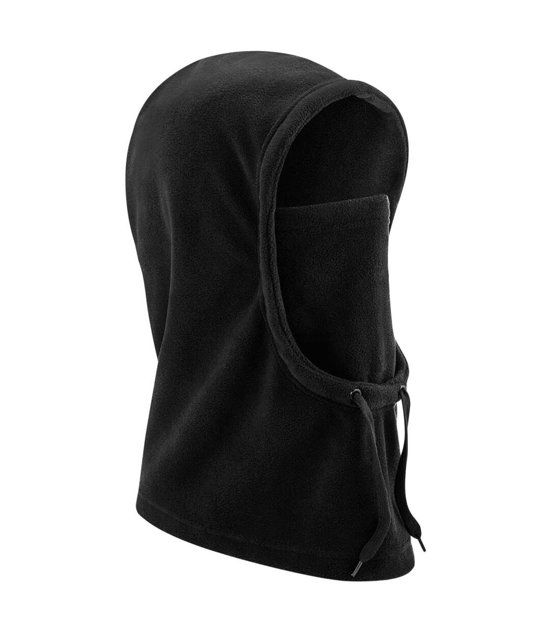 Beechfield - Cagoule - Adulte (Noir) - UTBC4946