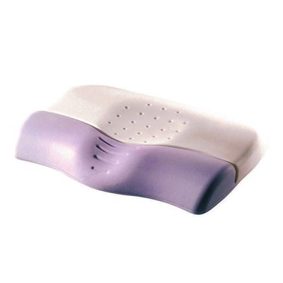 Oreiller MÉMOIRE DE FORME soutien cervical Ondska - Ergonomique
