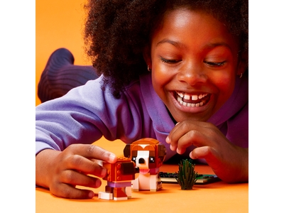 LEGO Sint-bernard (40543)