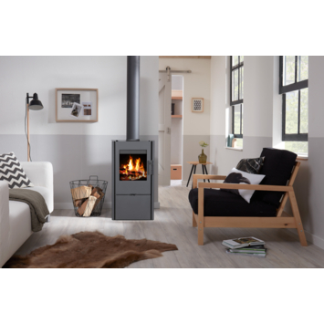 Livn Houtkachel Hordaland
