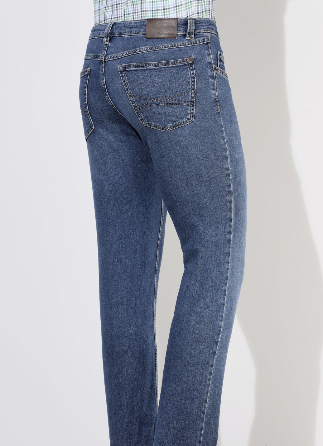 Fabelhafte «Paddock's»-Jeans in 3 Farben