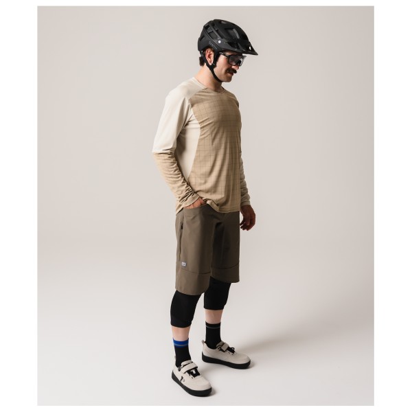 Ortovox - Sequence Trail Shorts - Pantalon de cyclisme