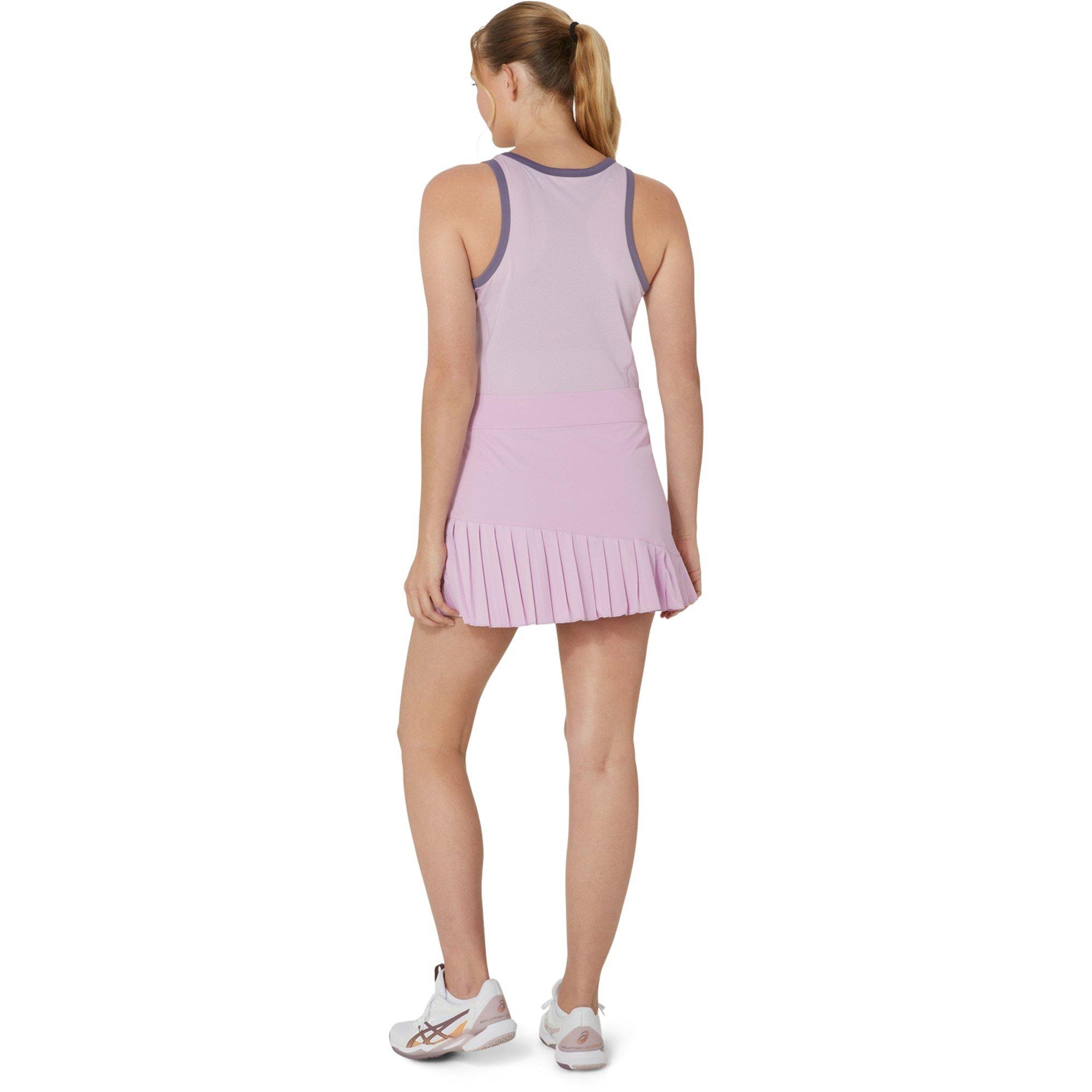 Asics Match Tennis Dress Womens