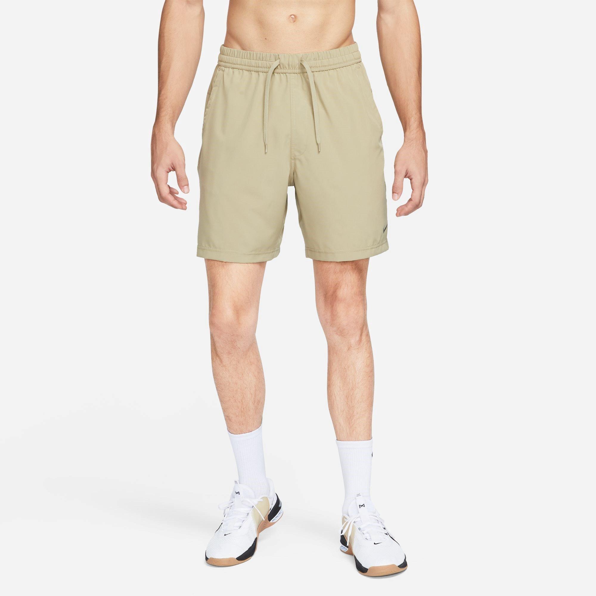 Nike Nike Form Men's Dri-FIT 7 Unlined Versatile Shorts
