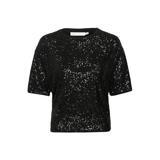 InWear JarjarIW T-shirt, Sort, S