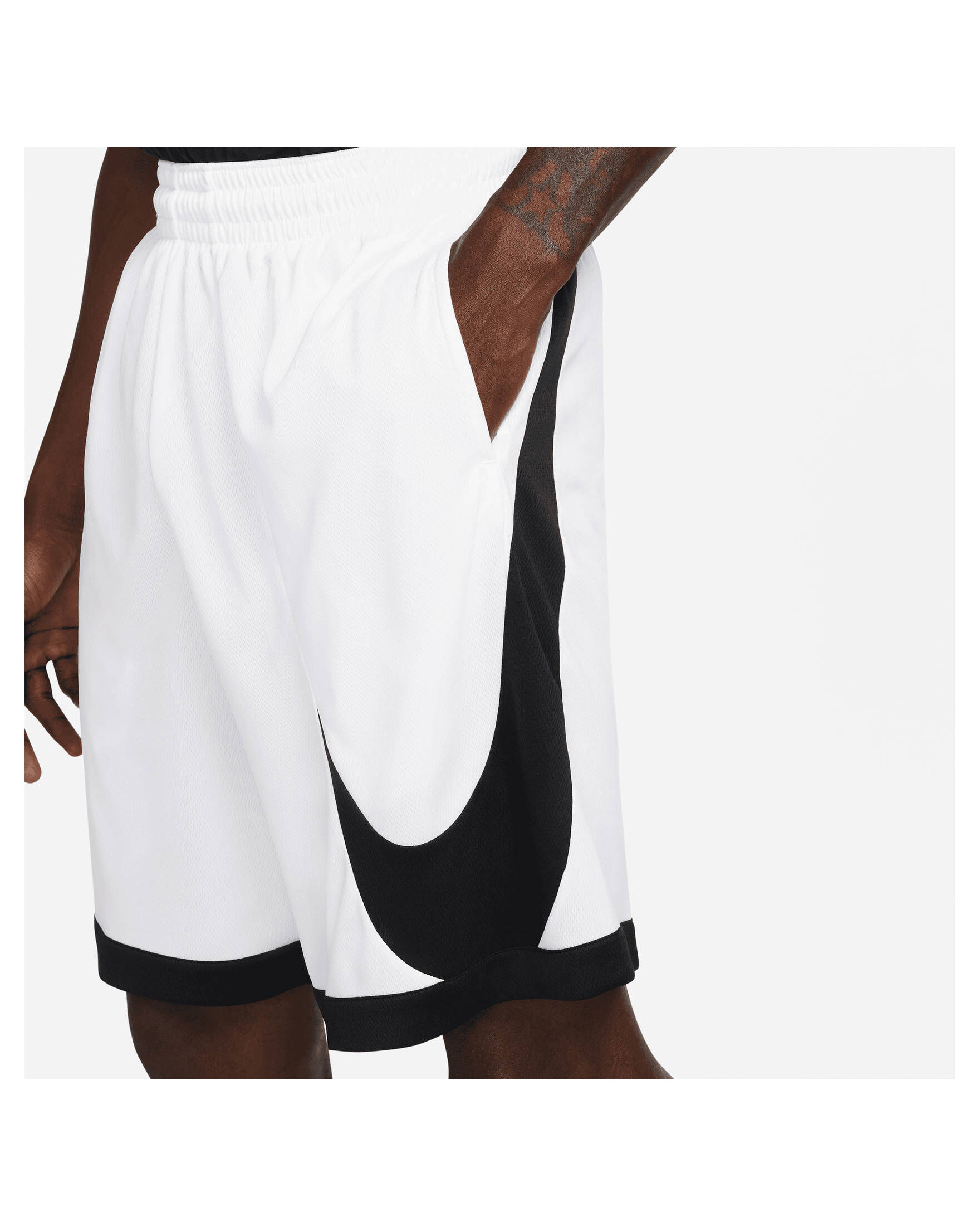 Nike| Herren Basketball Shorts