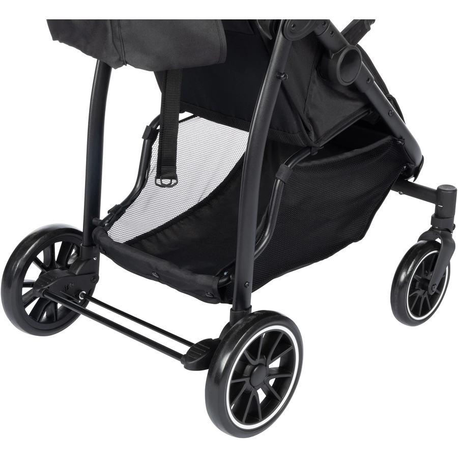 Bebeconfort Buggy Ingenious Tinted Gray