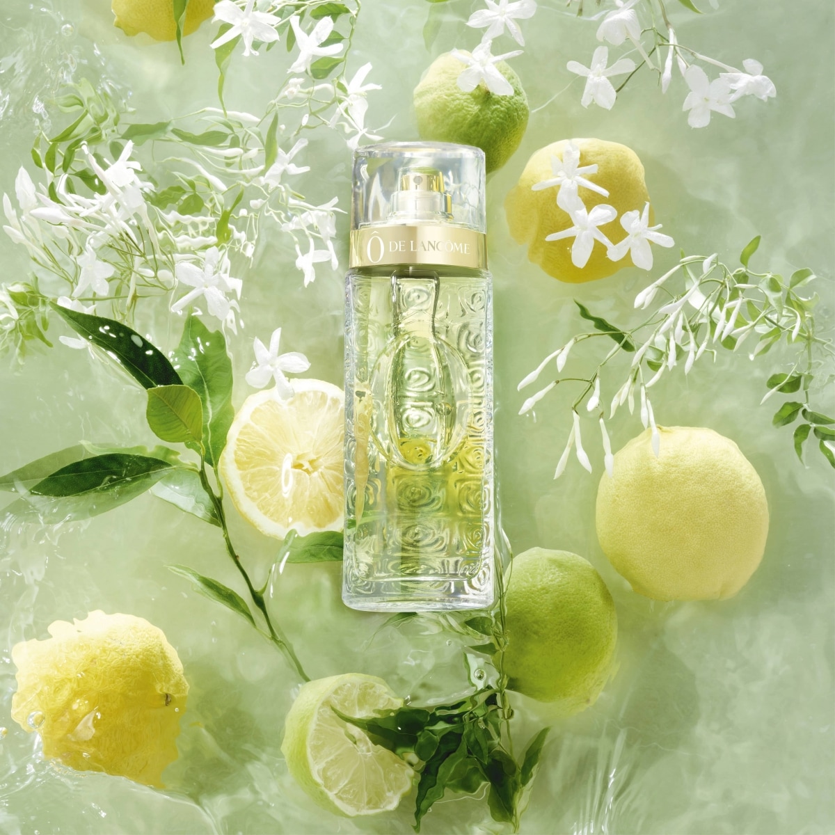 LANCÔME Ô de Lancôme Eau de Toilette