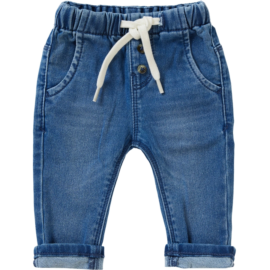 Noppies Jeans Burns Light Vintage Wash