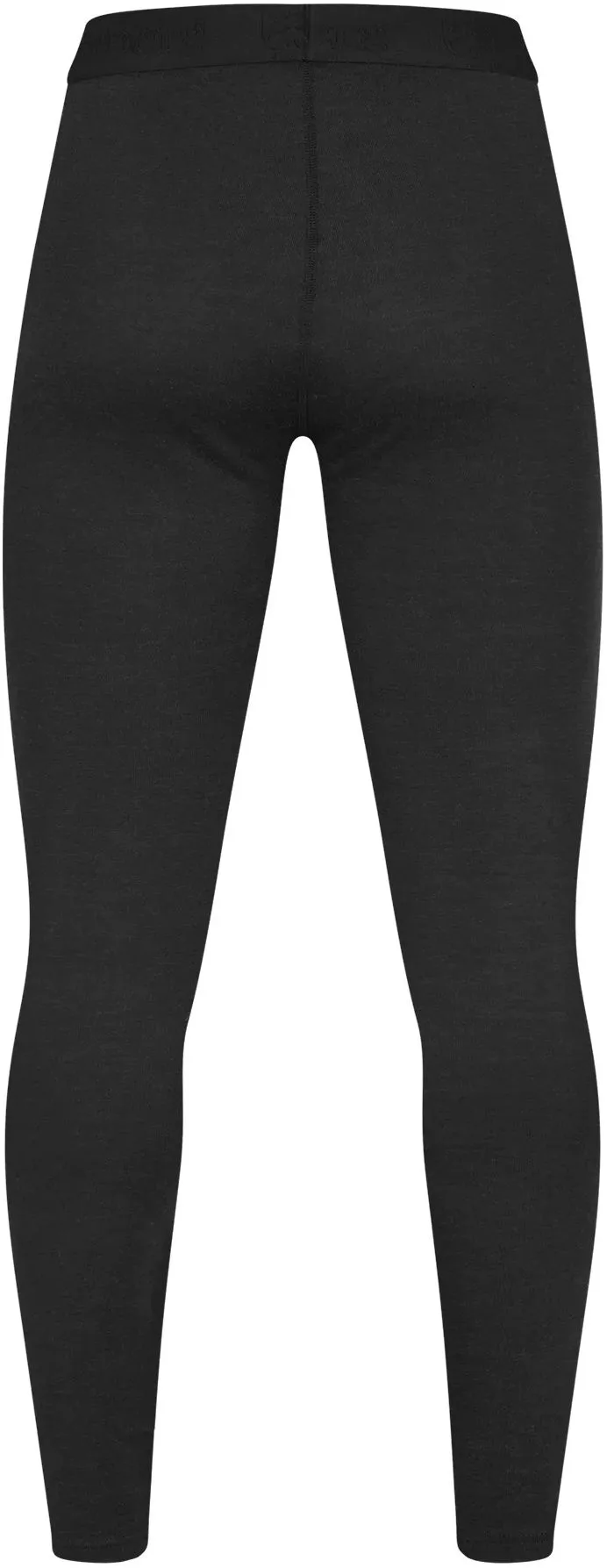 Urberg Merino-Bamboo Base Layer Pant Wmn Black/Purple