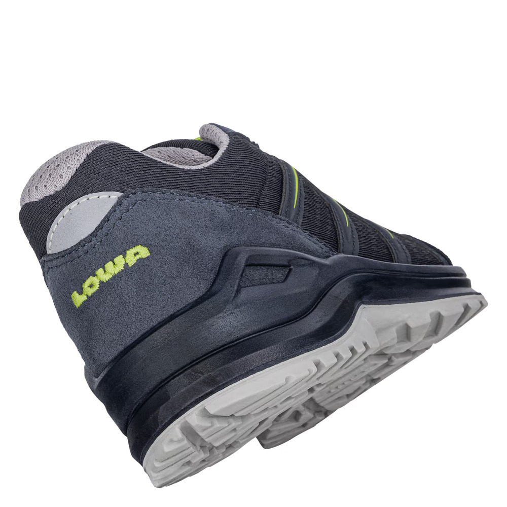 Maddox GTX LO Junior