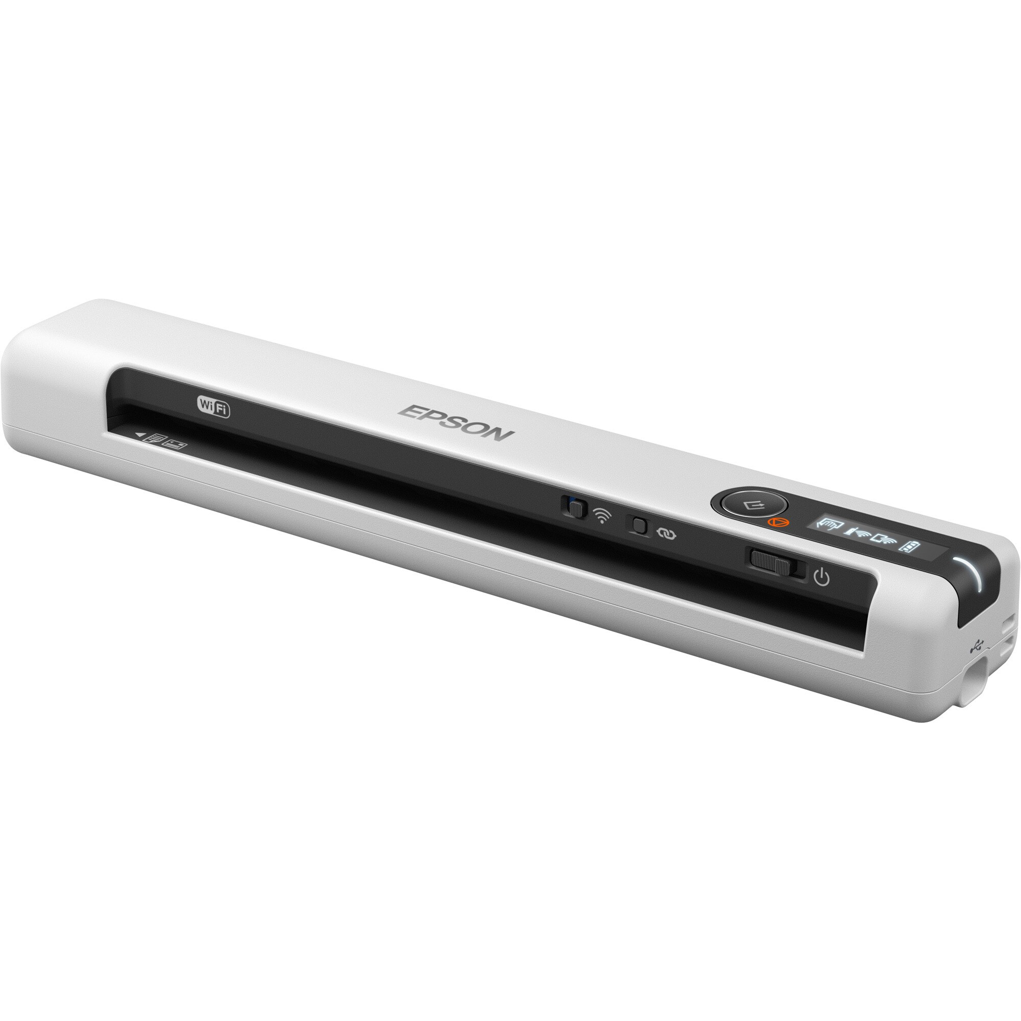 Epson Scanner Epson WorkForce DS-80W