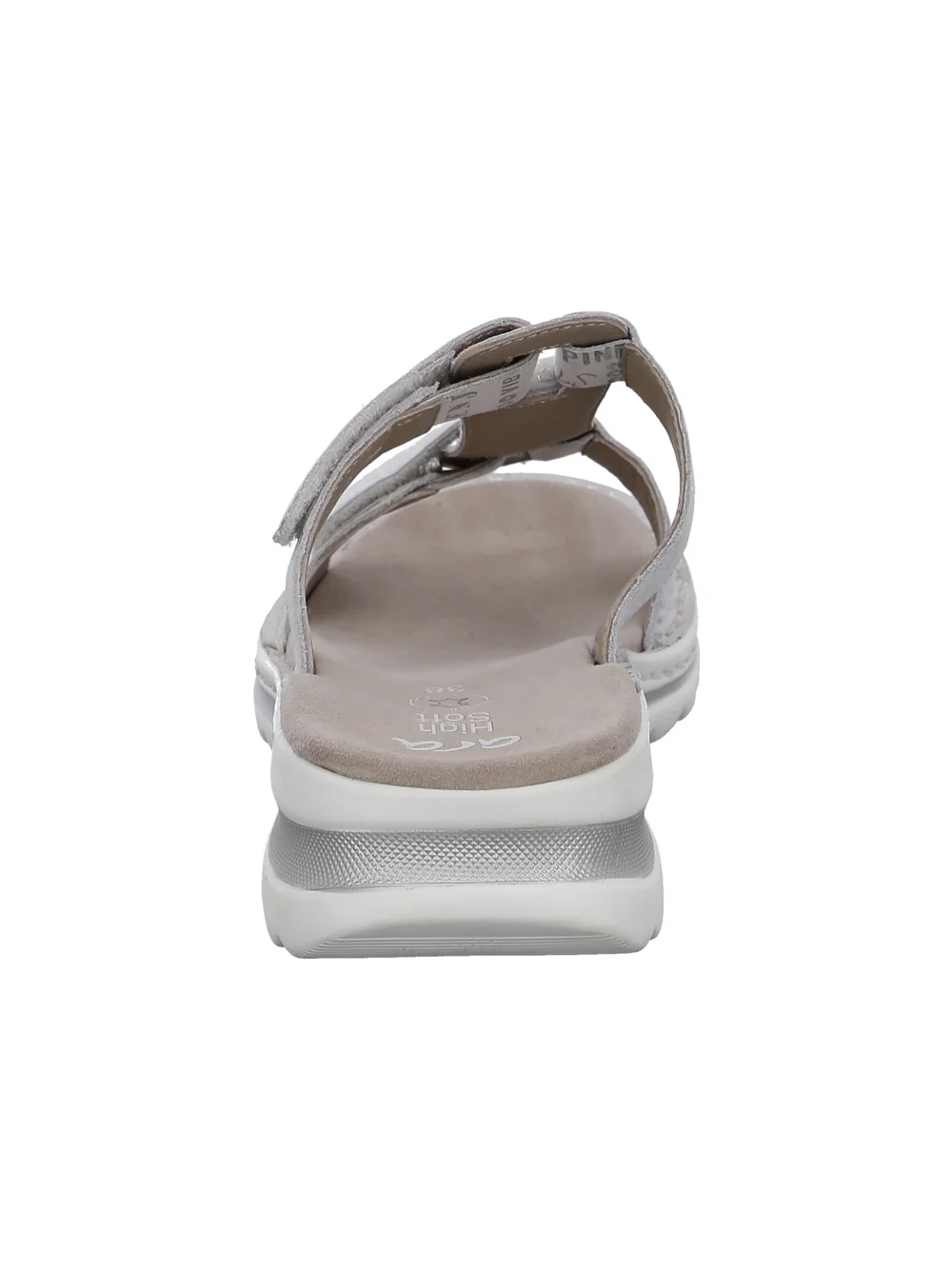 Pantolette Tampa nebbia