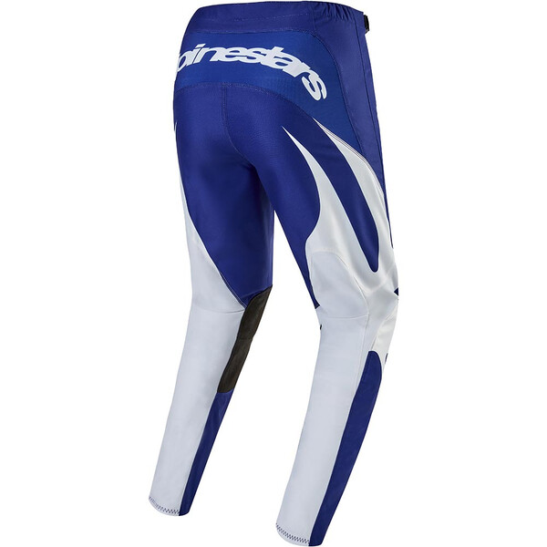 Alpinestars - Pantalon Fluid Lucent Bleu / Blanc
