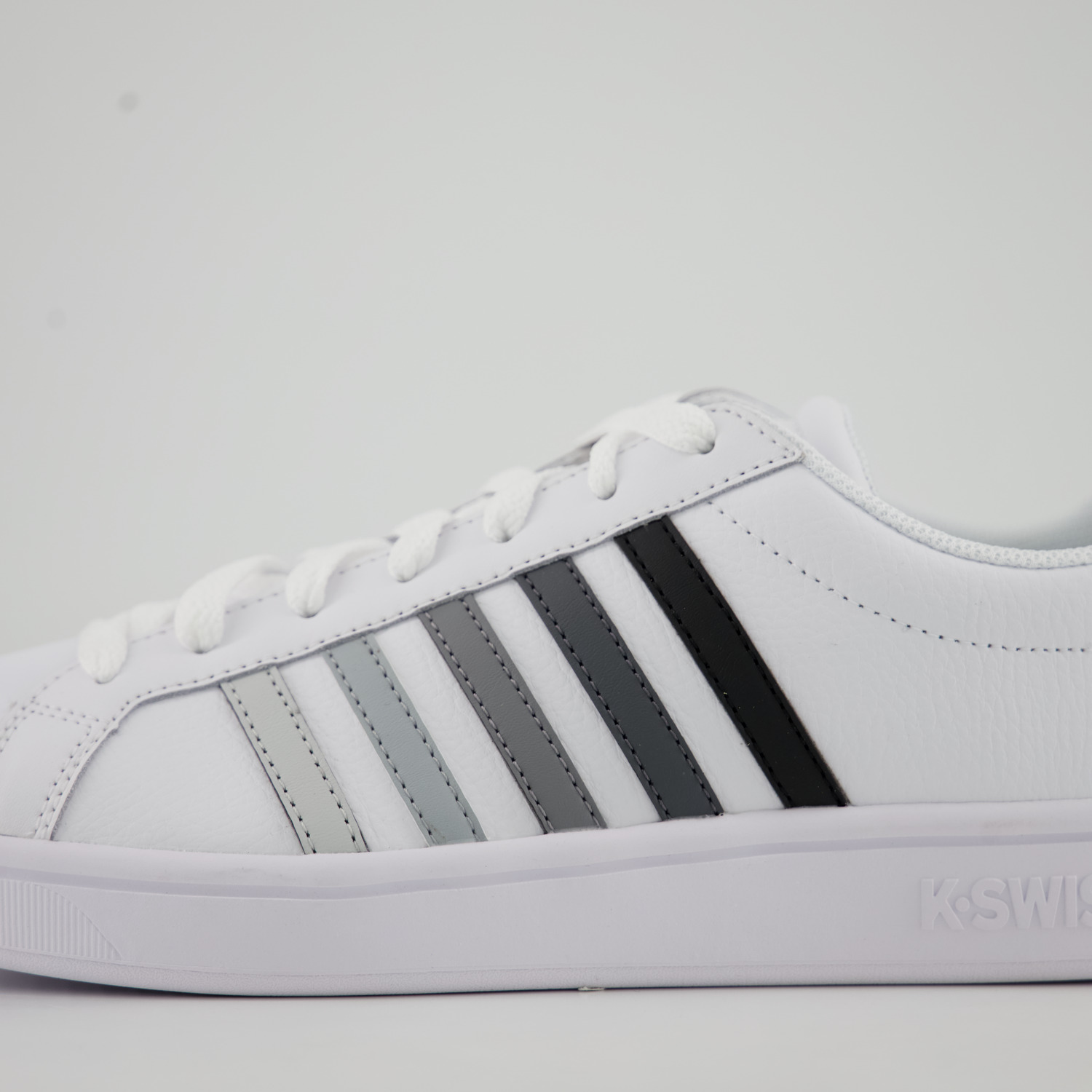 K-Swiss COURT TIEBREAK