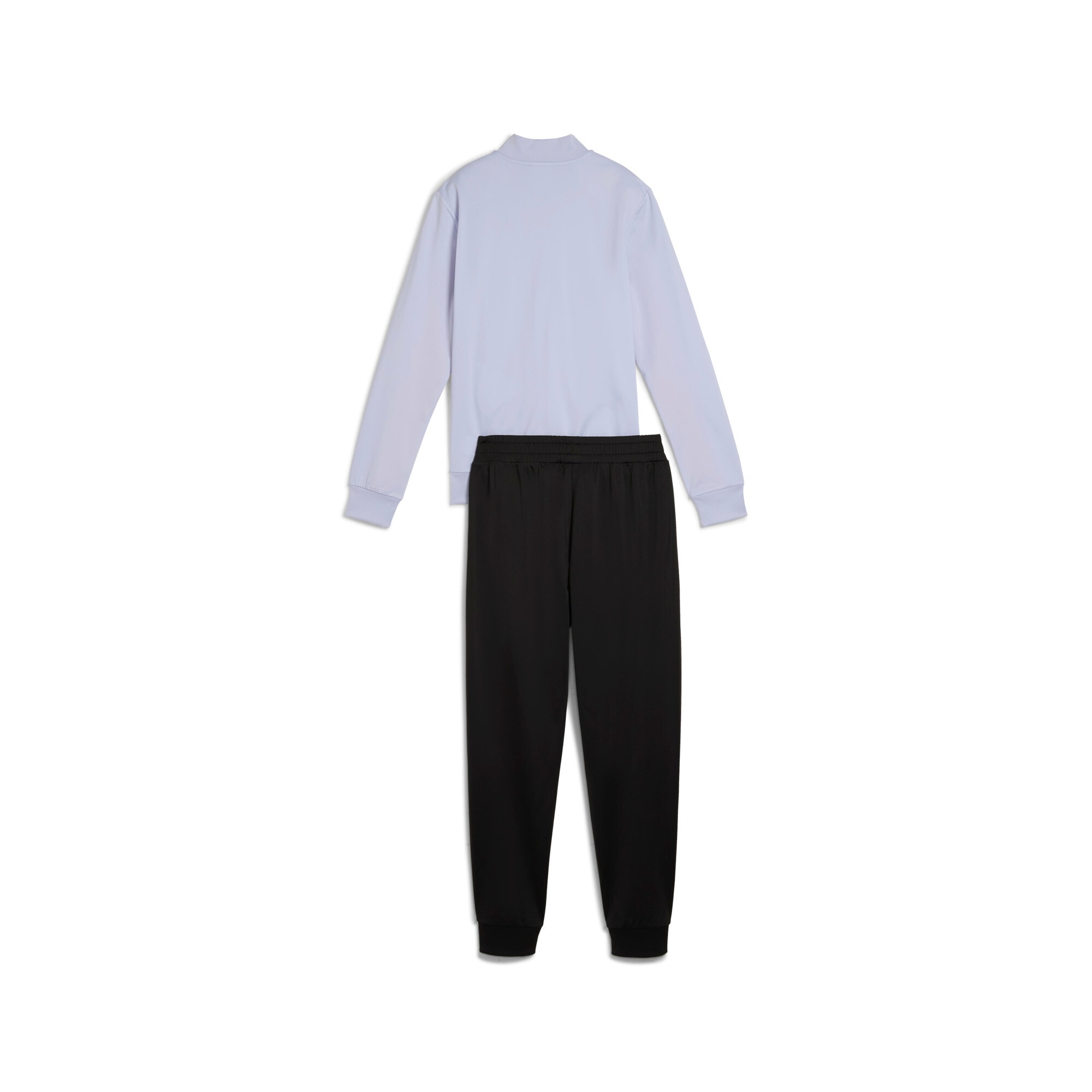 PUMA Trainingsanzug »POLY BASEBALL SUIT CL«, 2 Stk.