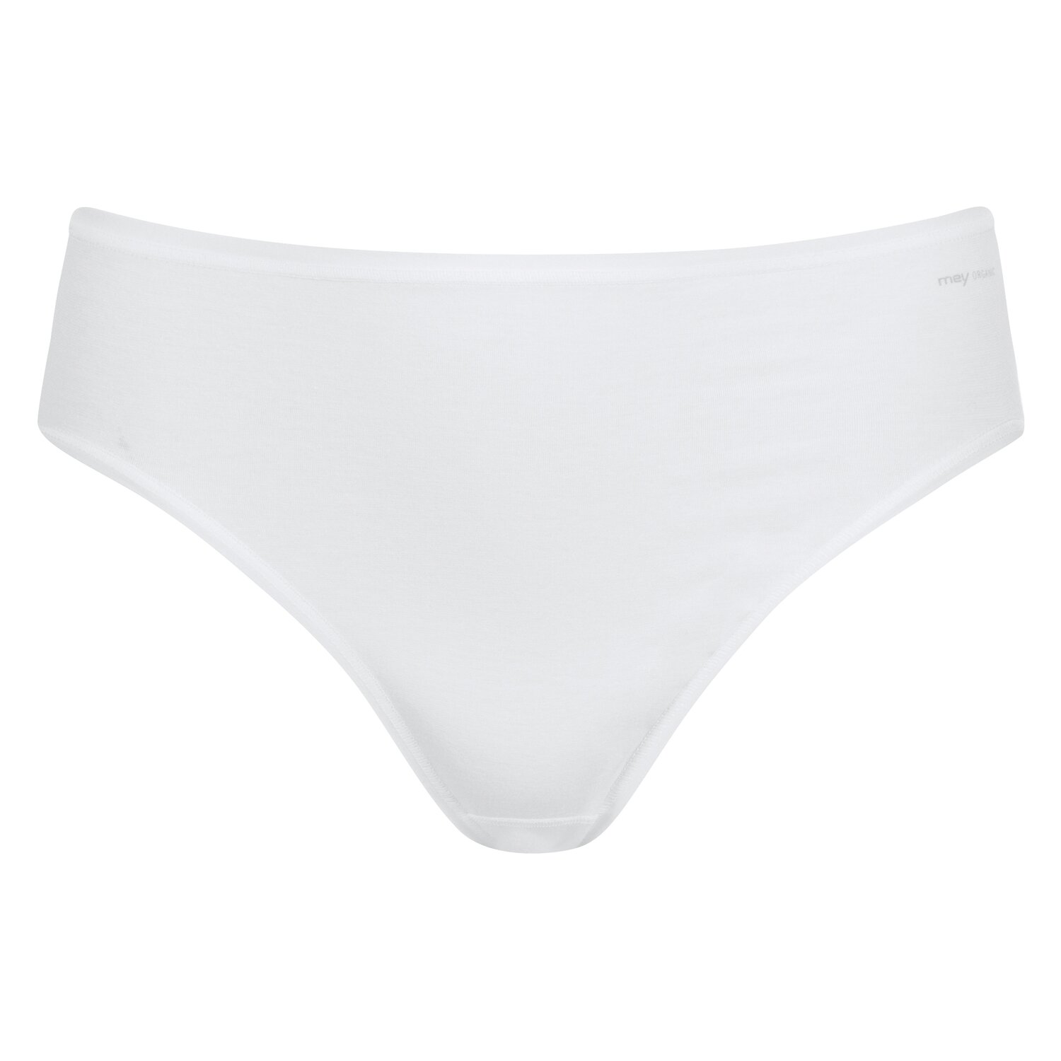 mey American Pants Serie Superfine Organic  - white