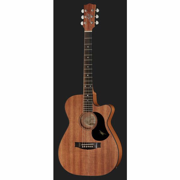 Maton EBW808C Blackwood