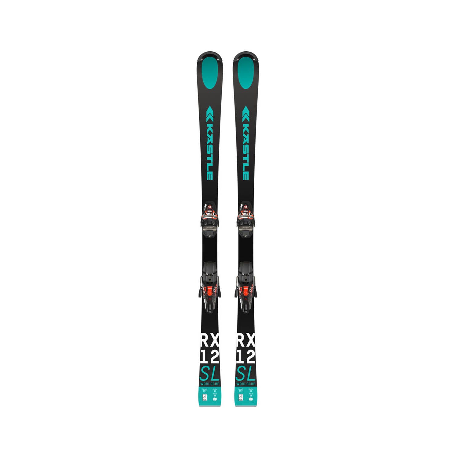 Kästle  RX12 GS Factory FIS Soft