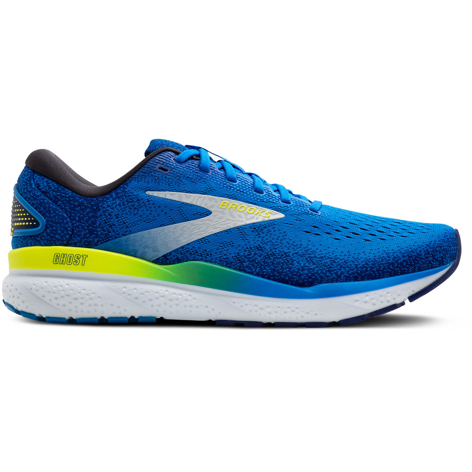 Brooks Ghost 16 Heren