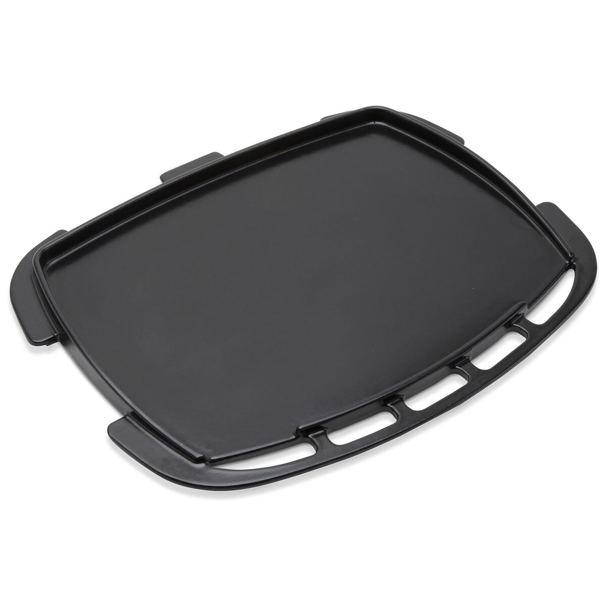 Fullstor stekeplate – Q1000N-serien
