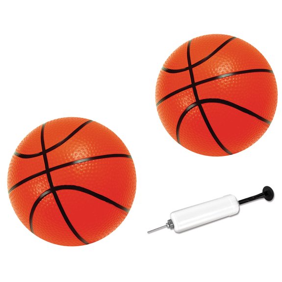 Set de basket intérieur électronique
