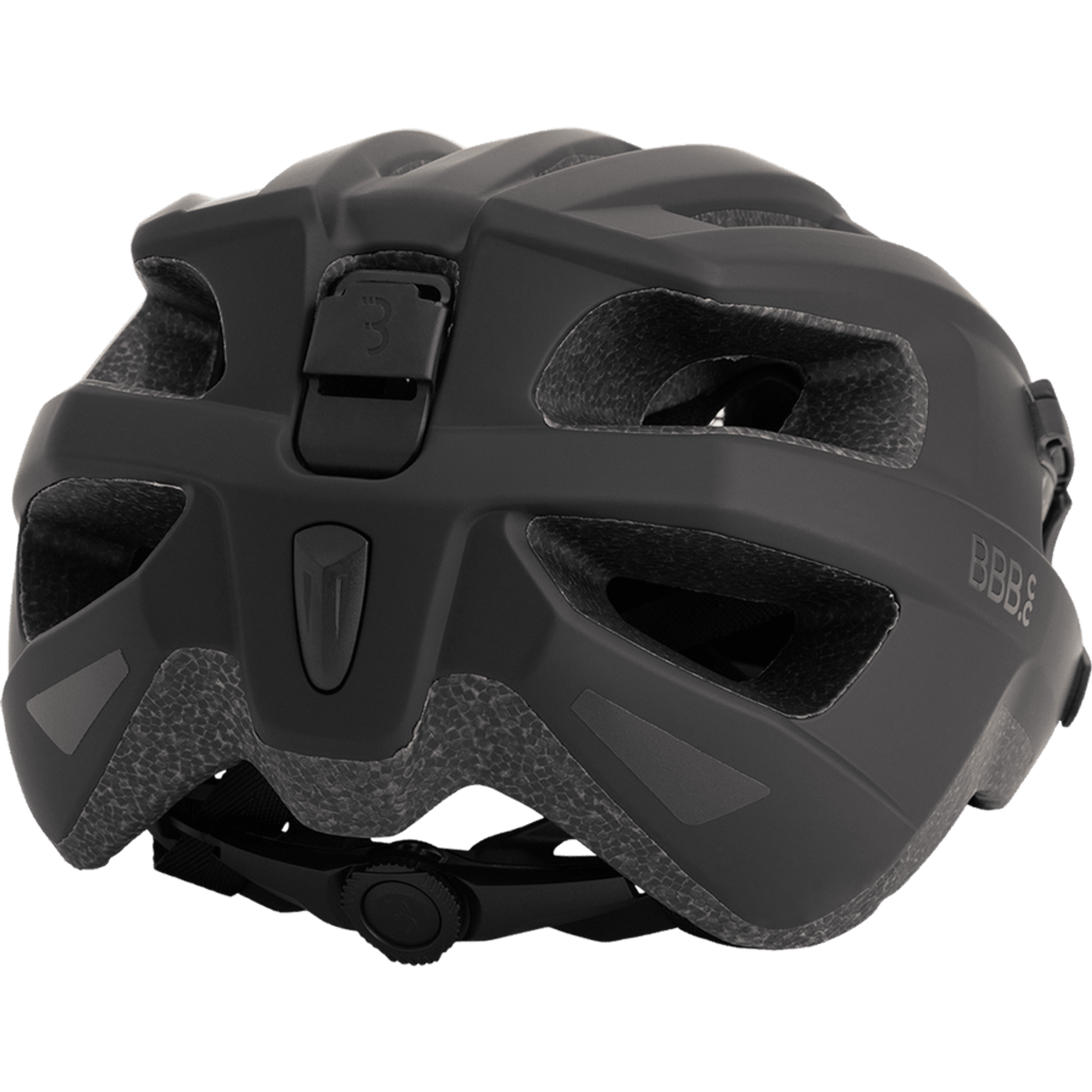 BBB Cycling BHE-30 Kite 3.0 FIDLOCK Racefiets Helm