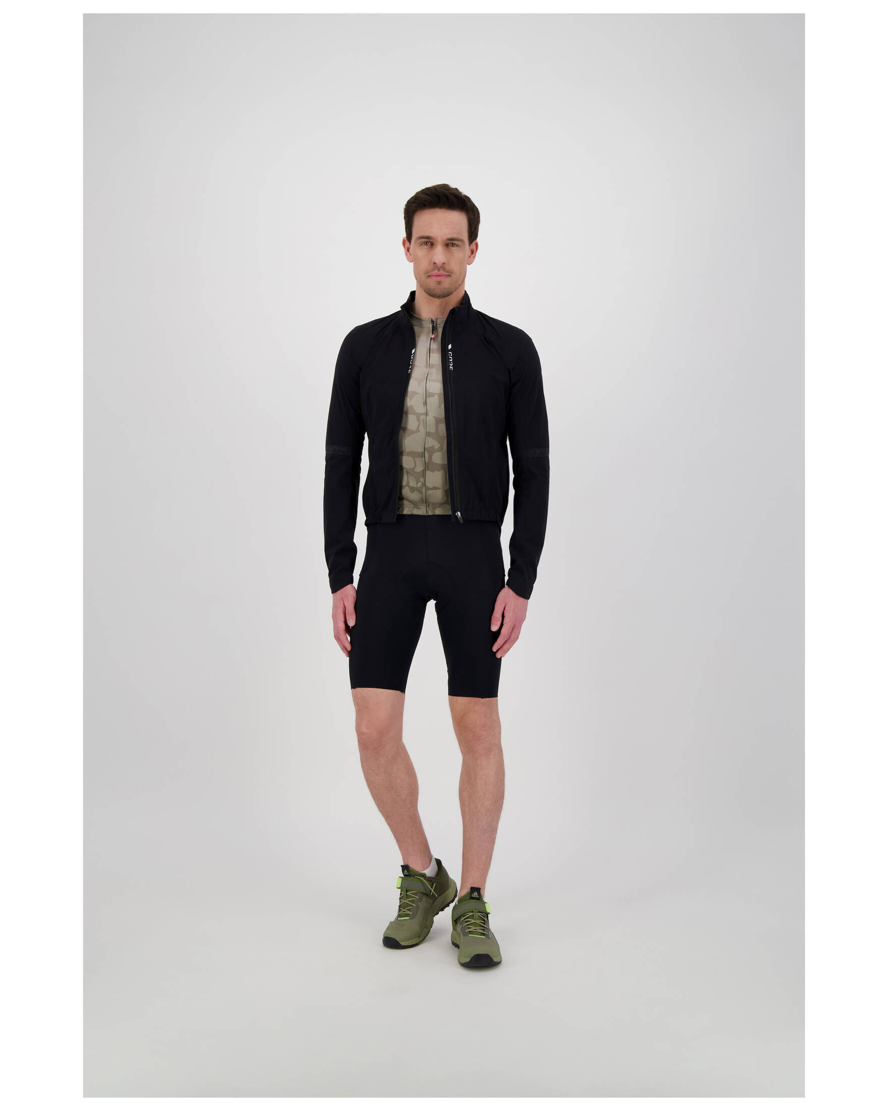 Castelli| Herren Radlerhose 