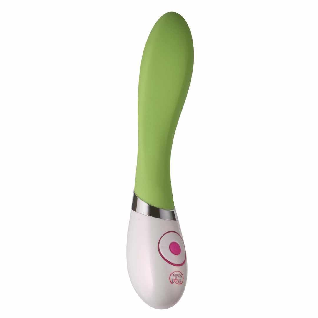G-Punkt Vibrator „Gilberto“ | MINDS of LOVE