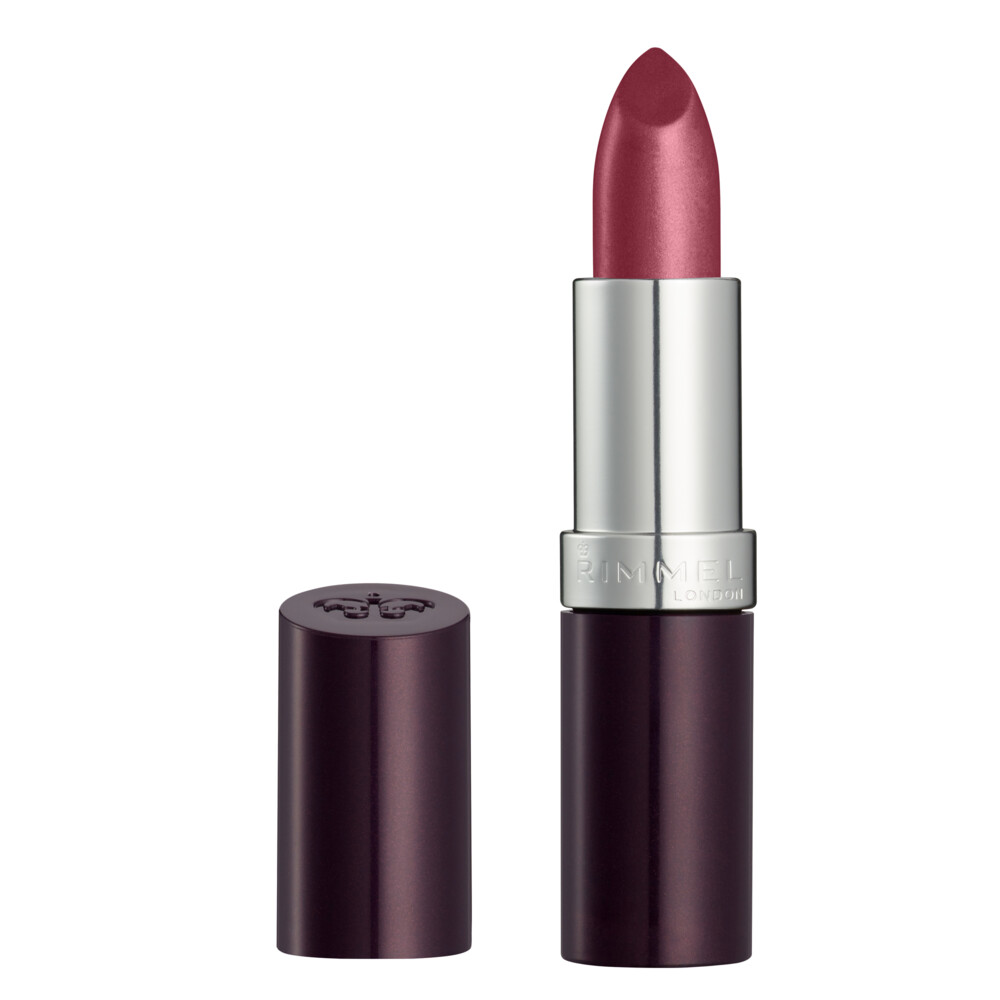 Rimmel Lasting Finish Lipstick 006 Pink Blush4 gr