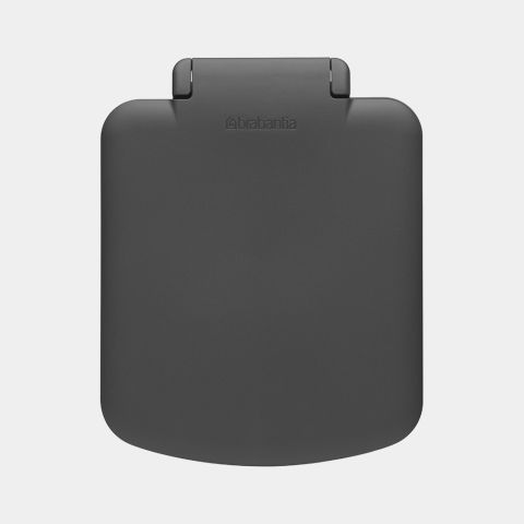StepUp pedaalemmer, 40 liter - Dark Grey
