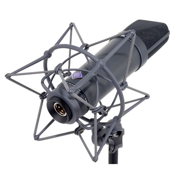 Neumann U87 AI MT Stereo Set