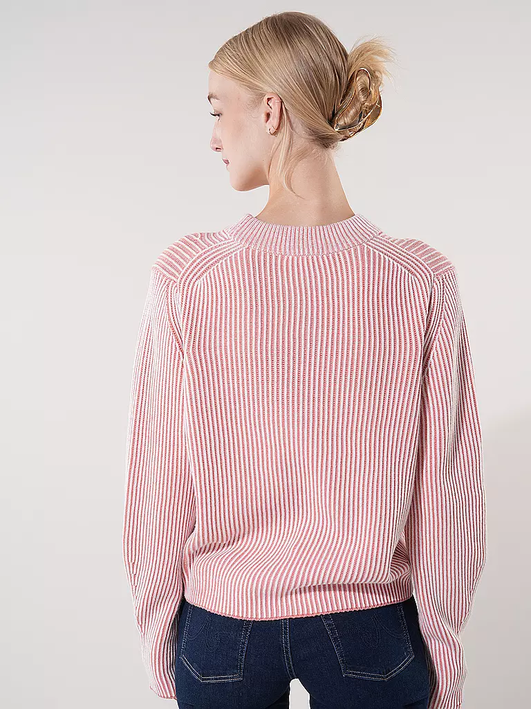 OPUS Pullover PADOLLO rosa