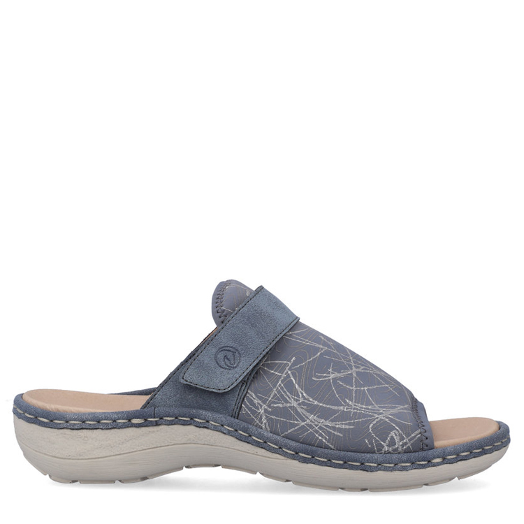 Remonte D7664-10 | BLEU