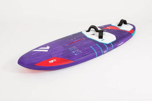 Fanatic Foilstyler LTD 2021