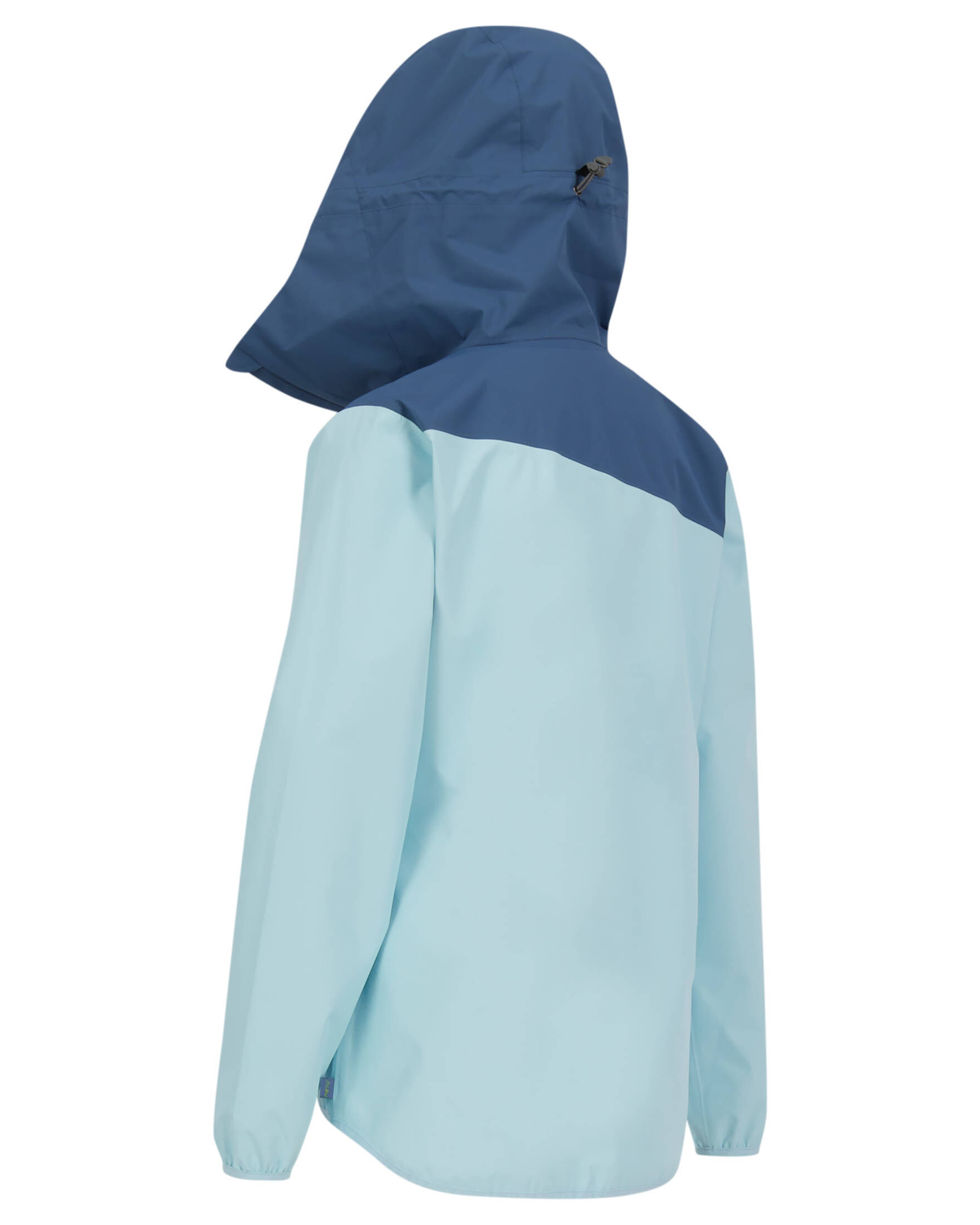 meru| Damen Wanderjacke GAMBELL 2,5 L JACKET WOMAN