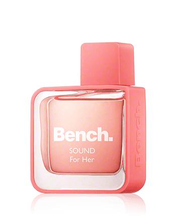 Bench. Sound for Her edt vapo 50ml