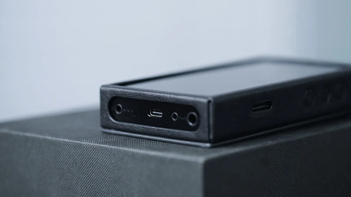 Fiio SK-M11S Étuis et protections