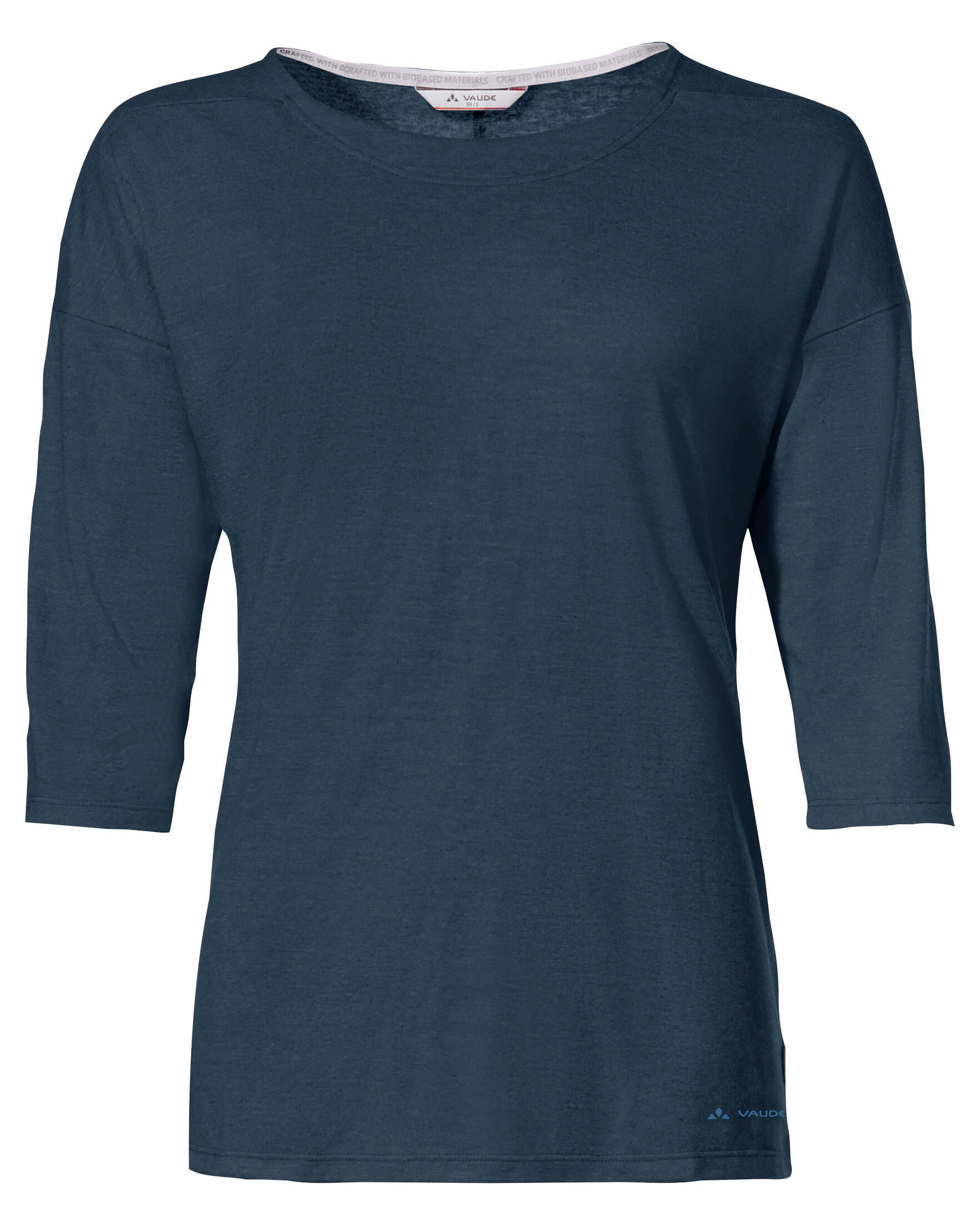 VAUDE| Damen T-Shirt NEYLAND 3/4