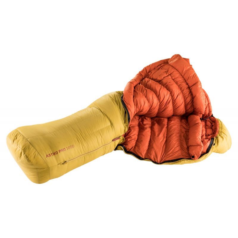 Astro Pro 1000 - Sac de couchage homme