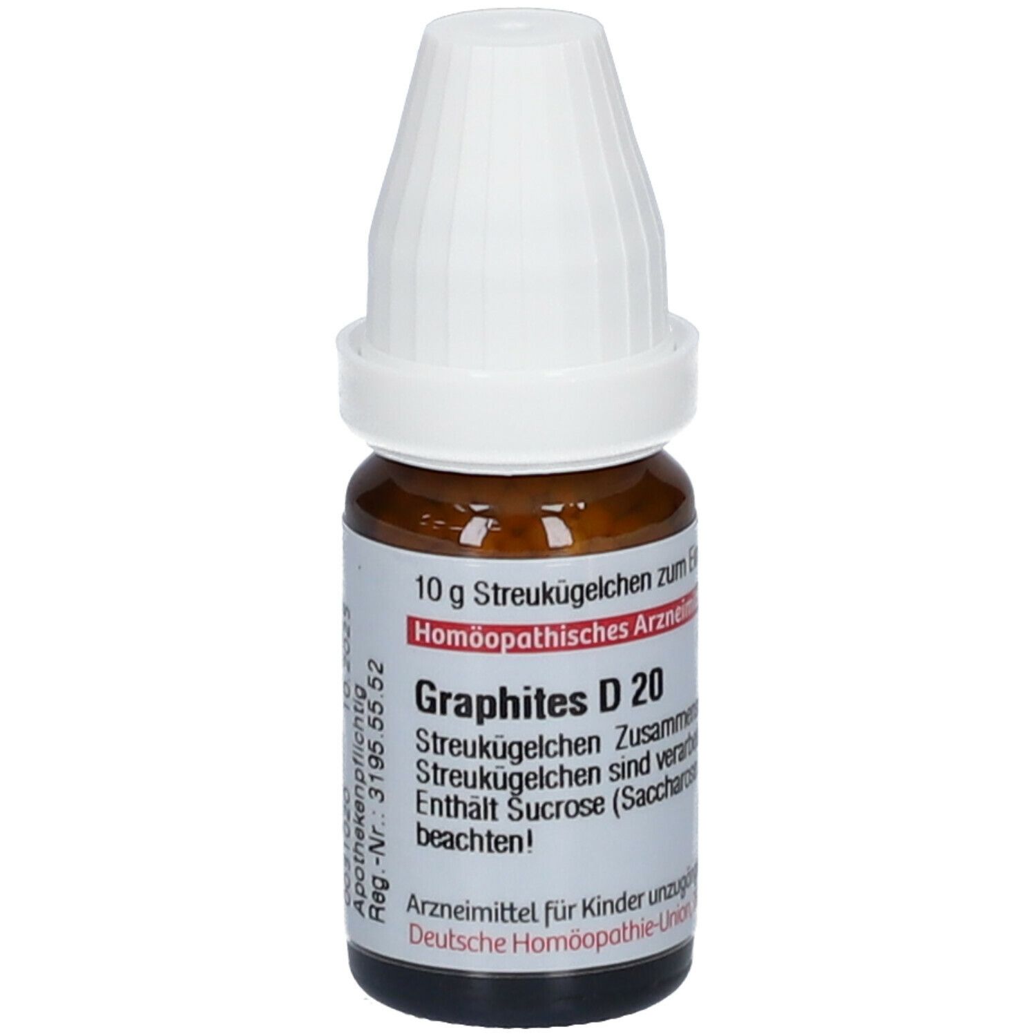 DHU Graphites D20