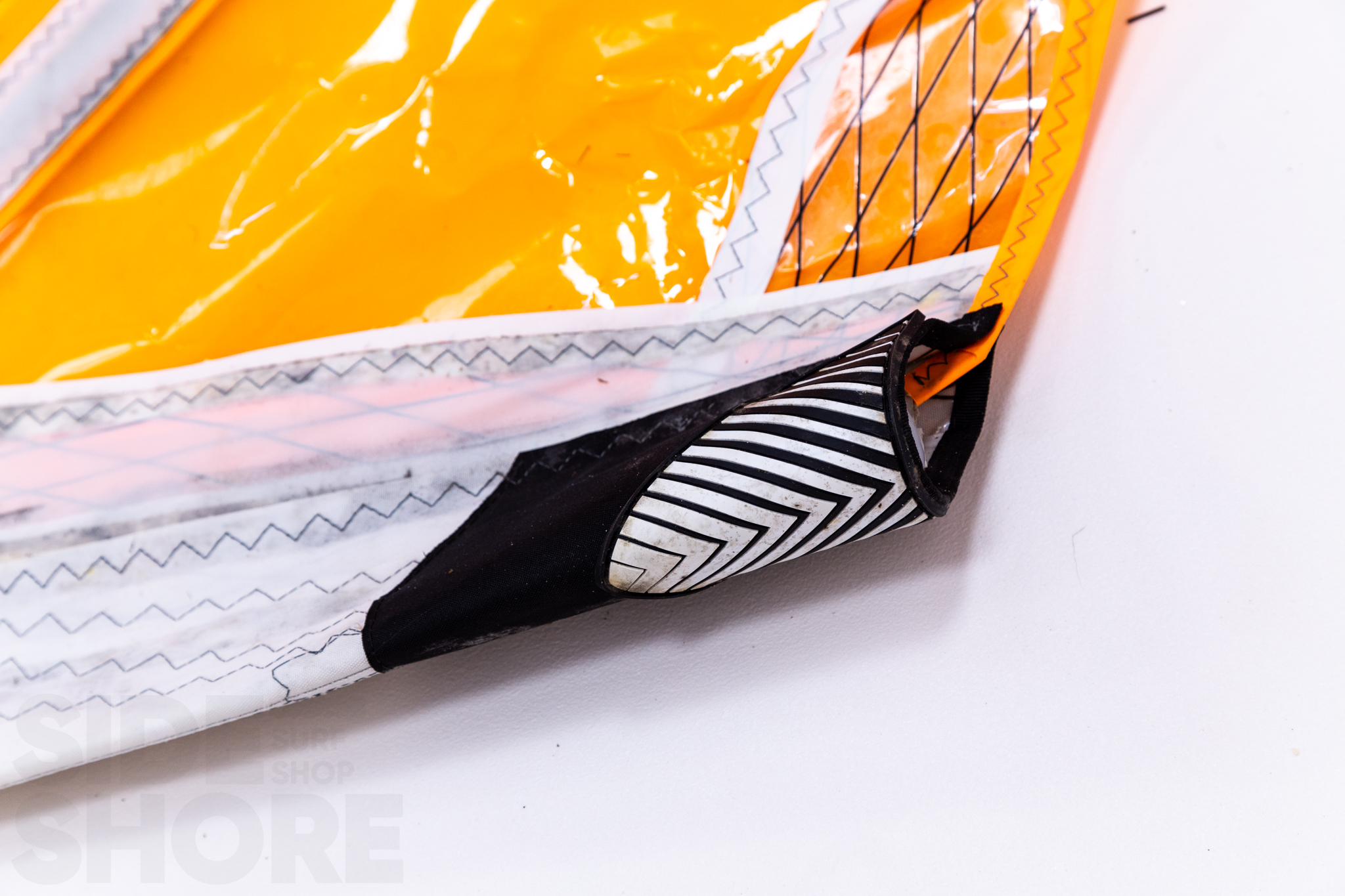 Bic Sport / Tahe Voile One Design - 293 OD - 8.5 m² #45 8.5m²