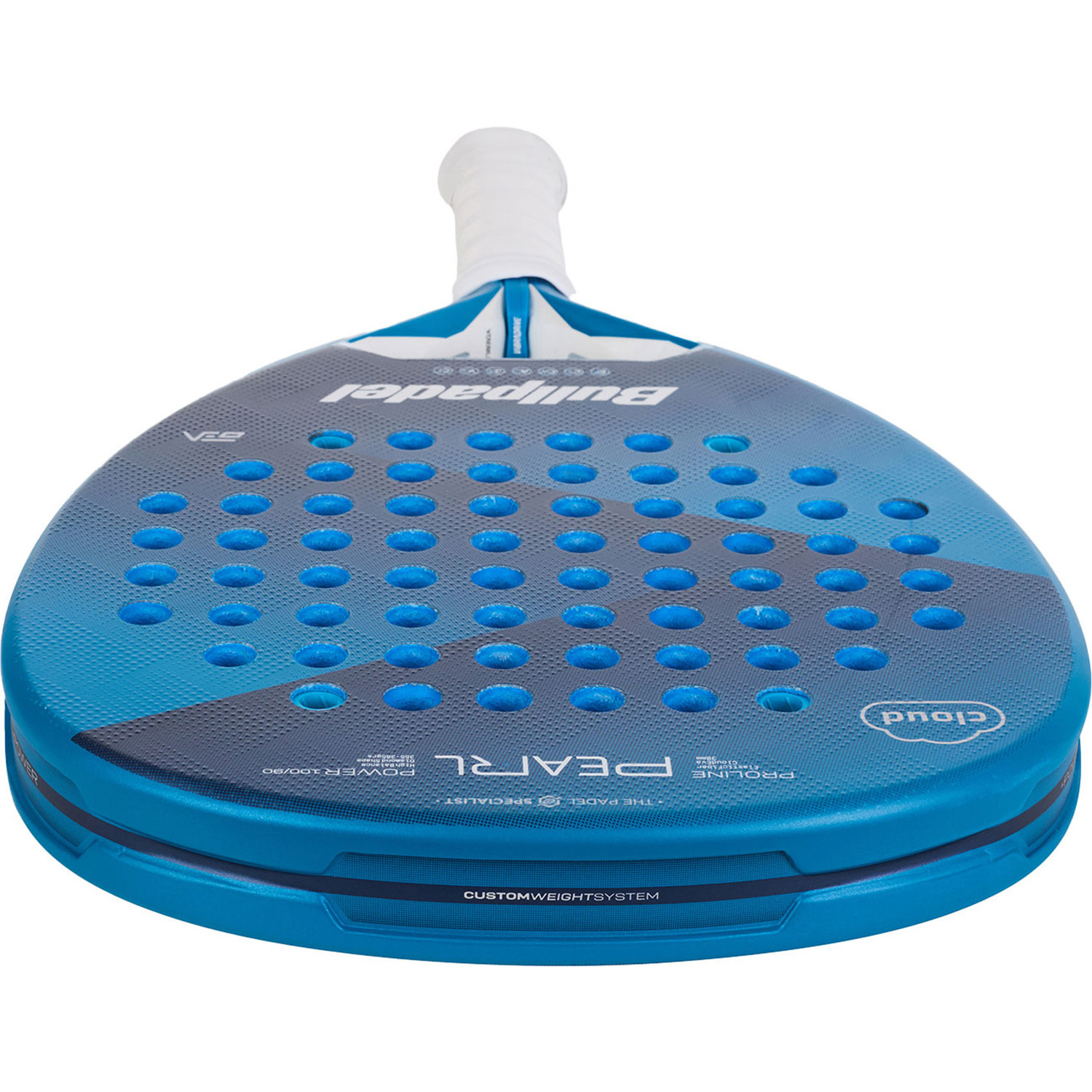 Bullpadel Pearl Pack 2