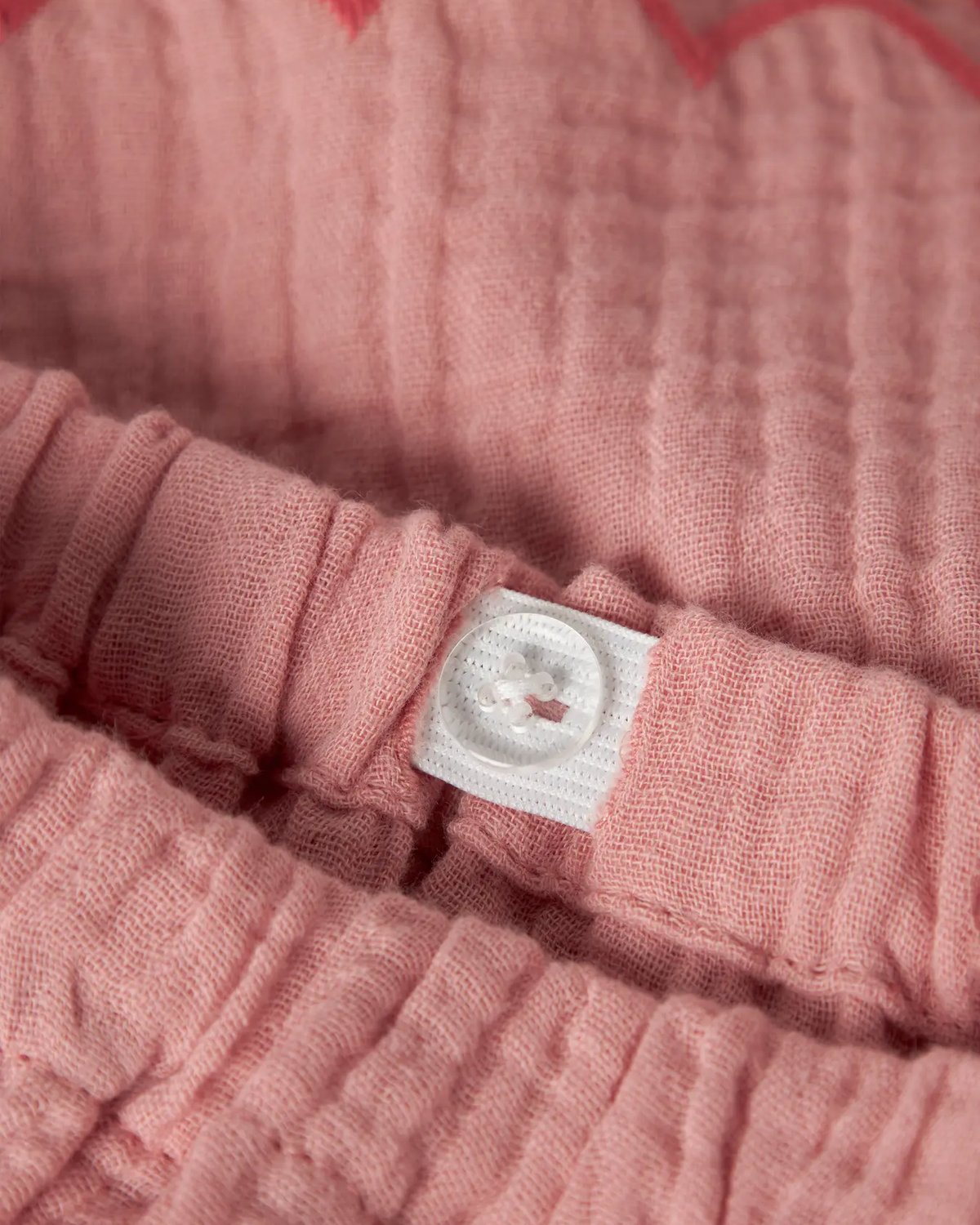 Shorts Barn – 100% Økologisk Musselin | NMFHIBA SHORTS LIL
