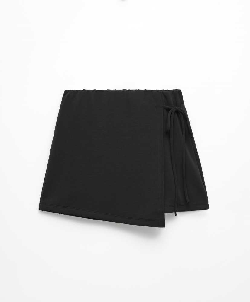 saia-calça modal