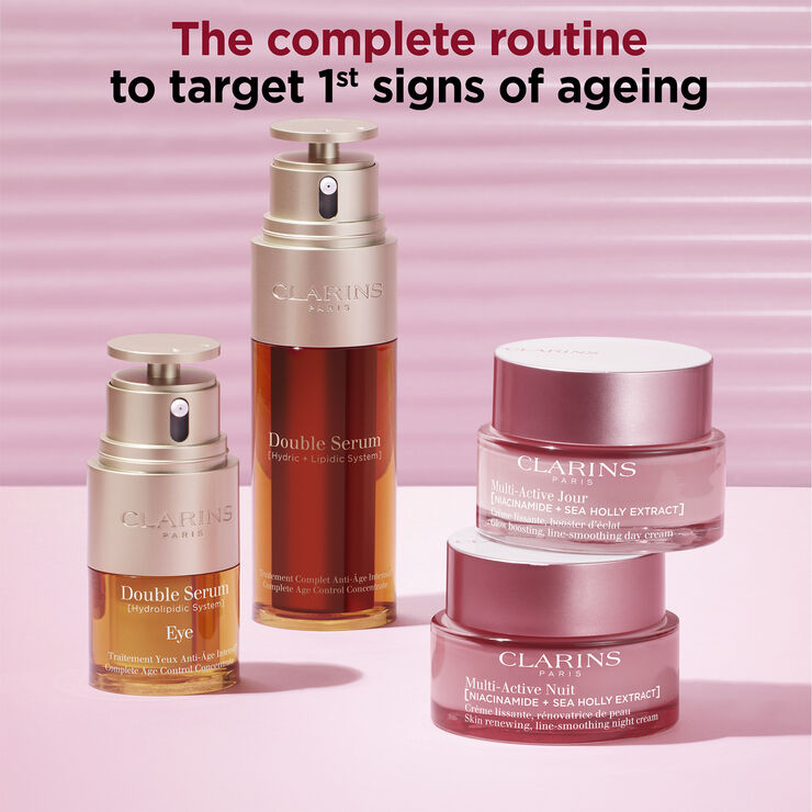 Clarins Multi-Active Dagcreme Normal/Dry Skin