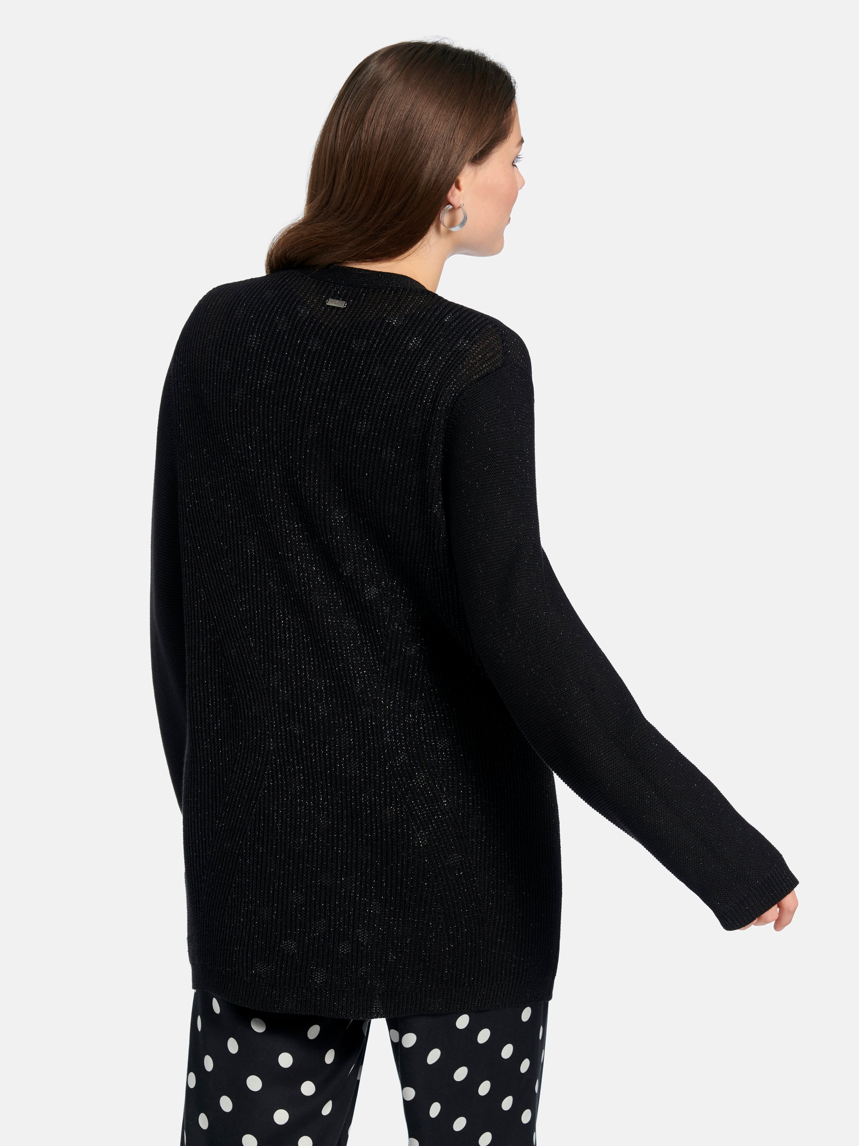 Strickjacke